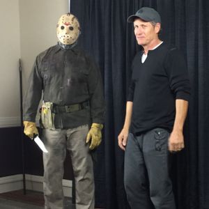 C.J. Graham Jason Voorhees Friday the 13th Part VI 11-8-18 by BODS Mayhem  Hour | Mixcloud