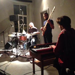 Recordings From Sig Artis Orubs Edvins Ozols Concerts At Totaldobze Art Centre In Liepaja 2015 By Kompass Mixcloud