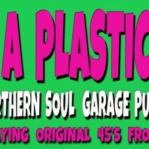 Under a Plastic Cloud