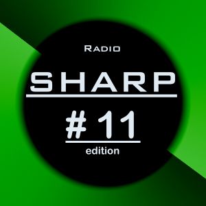 Marcelo Tavares @ Radio Sharp 11