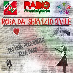 24/10/2017 - Roba Da Servizio Civile