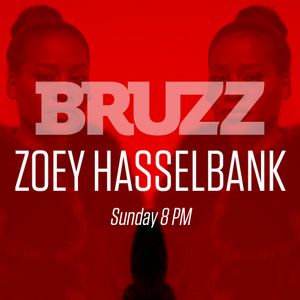 Zoey Hasselbank - 08.11.2018