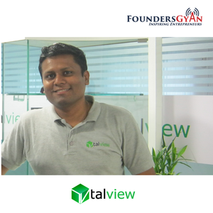 How TalView is expediting hiring via video interviews!