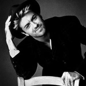 George Michael Mix by Joe Red | Mixcloud