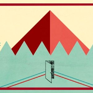 A second mixtape by Nestor of Sky Larkin