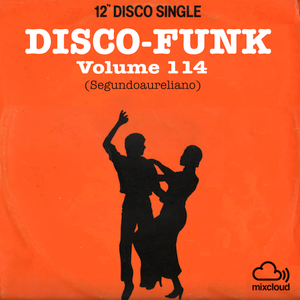 Cover art for Disco-Funk Vol. 114 by segundoaureliano