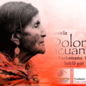 10 Dolores Cacuango By Capitulo 1 Mixcloud