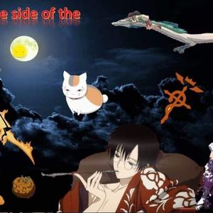 The Anime Side of the Moon - Akamaki 15/10/2019