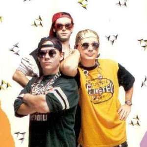 A magyar rap története 2000-ig - mainstream