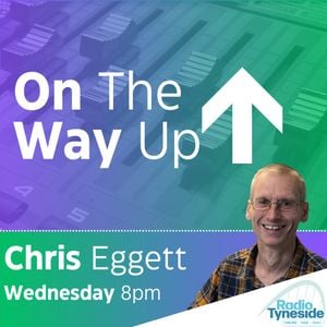 On The Way Up - 12/02/2025