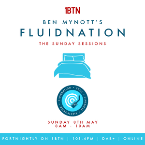 FLUIDNATION | THE SUNDAY SESSIONS | 62 | 1BTN