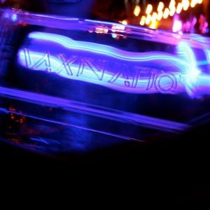 Vaxination live at FNFXX 20 year anniversary!