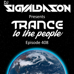 Trance to the People 408