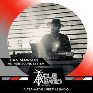 Dan Mawson - The Indie Sound System - 13-05-2026