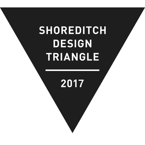 Cover art for Hoxton Property x Shoreditch Design Triangle by HoxtonRadio