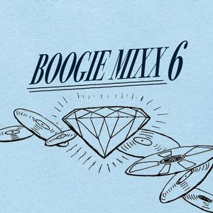 Boogie Mixx 6 (2013)