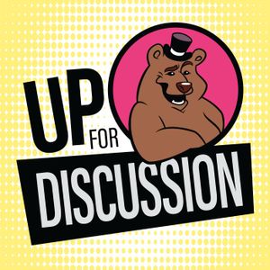 229 Is Cegep A Waste Of Time Ft Fiona Maynard By Up For Discussion Mixcloud