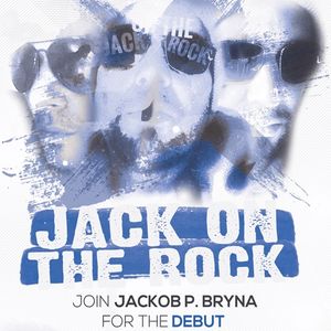 Jack On The Rock With Jack P. -  January 04 2019 https://fantasyradiostream
