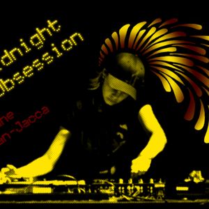 Midnight Obsession By Kan Jacca Mixcloud - 