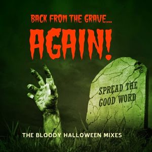 A Bloody Halloween Mix, Part 17 !