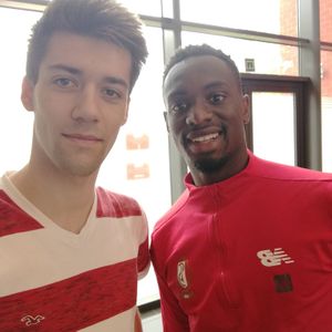 Podcast - Racisme in het voetbal