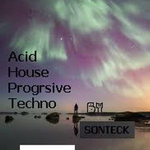 acid house   90 progessive   2020