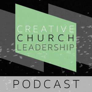 CCL 001 : Introduction, my story, and interview with Pastor Jonathan ...