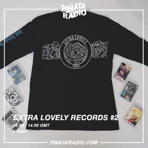 Extra Lovely Radio Episode #2
