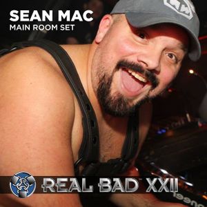 REAL BAD XXII (2010) - Main Room - DJ Sean Mac (EARLY)