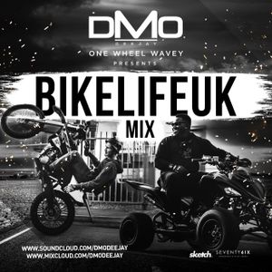 Cover art for @DMODeejay - #BikeLifeUKMix by dmodeejay