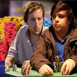 FPP Podcast #8 - Futebol, Poker e Política com Nuno Ascensão e Raul Oliveira