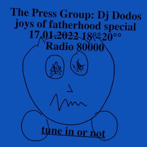 The Press Group (17/01/23)