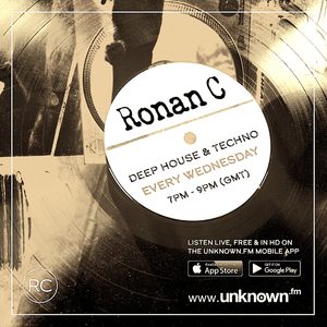 Ronan C. - Final show - Unknown fm