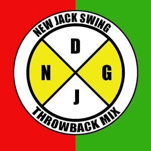 New Jack Swing Mix By Dj Ng Mixcloud