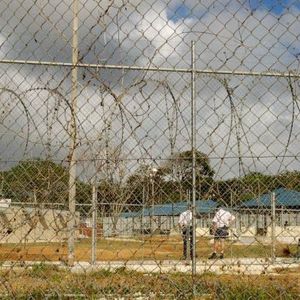 Christmas Island Detention Centre To Reopen By Pm Individual Items Mixcloud