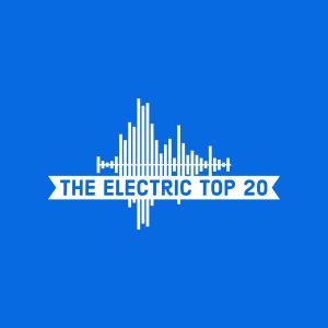 The Electric Top 20 with Eric Tucker - (01/22/23)