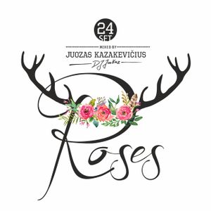 DJ JuoKaz SET 24. ROSES. December 2015