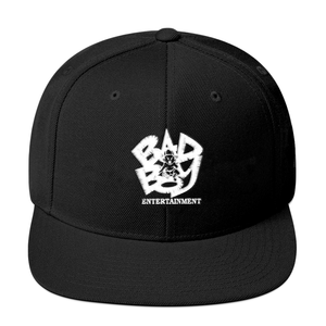 bad boy entertainment hat