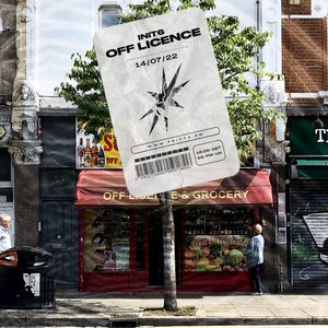 Off-Licence 017 with INIT6 14.07.22