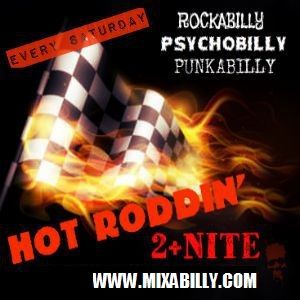 Hot Roddin' 2+Nite - Ep 333 - 09-16-17