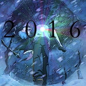 ２０１６年アニメソングメドレー By Dj Carp Mixcloud