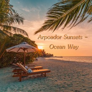 Arpoador Sunsets - Ocean Way