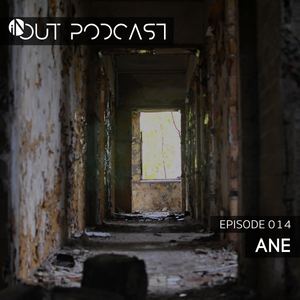 IN/OUT Podcast 014 - Ane