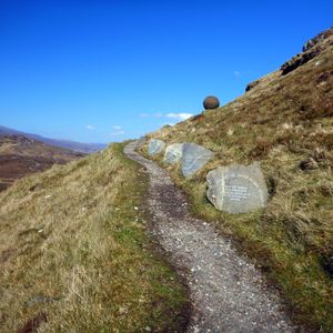 Knockan Crag NNR Podcast - North West Highlands Geopark 2021