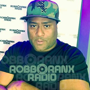 Robbo Ranx