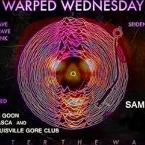 Warped Wednesday Halloween 2018 With The Louisville Gore Club