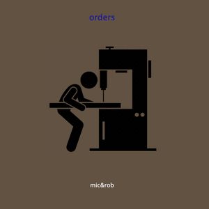 Orders [CD#1]