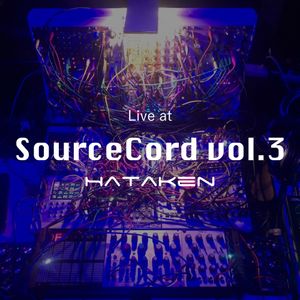 HATAKEN - Live at SourceCord vol.3