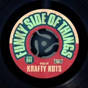 Krafty Kuts - Funky Side Of Things Volume 1