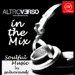 In The Mix 13 - Altroversoradio